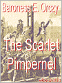 The Scarlet Pimpernel