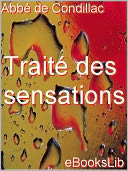Traité des sensations