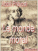 Le monde moral