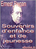 Souvenirs d'enfance et de jeunesse