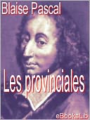 Les provinciales