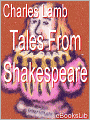 Tales from Shakespeare