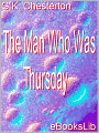 The Man Who Was Thursday