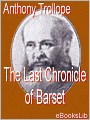 The Last Chronicle of Barset
