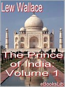 The Prince of India: Or, Why Constantinople Fell