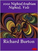 Arabian Nights, in 16 Volumes: Vol. I