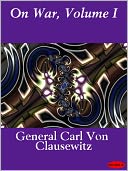 On War, Volume I