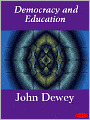 Democracy and Education