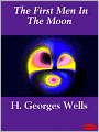 The First Men in the Moon