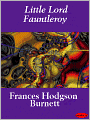 Little Lord Fauntleroy