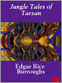 Jungle Tales of Tarzan