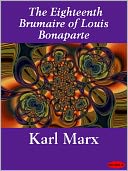 download The Eighteenth Brumaire of Louis Bonaparte book