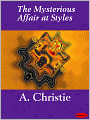 The Mysterious Affair at Styles (Hercule Poirot Series)