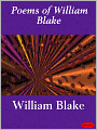 The Poems of William Blake