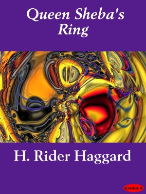 Queen Sheba's Ring