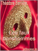 download Les Faux bonshommes book