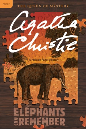 Elephants Can Remember (Hercule Poirot Series)