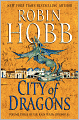 City of Dragons (Rain Wilds Series #3)