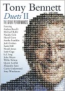 Tony Bennett: Duets II -- The Great Performances