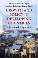 Growth and Policy in Developing Countries: A Structuralist Approach