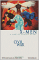 Civil War: X-Men