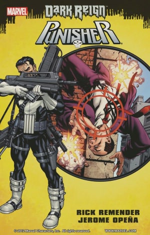 Punisher: Dark Reign