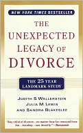 download The Unexpected Legacy of Divorce : The 25 Year Landmark Study book