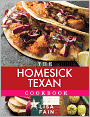 The Homesick Texan Cookbook