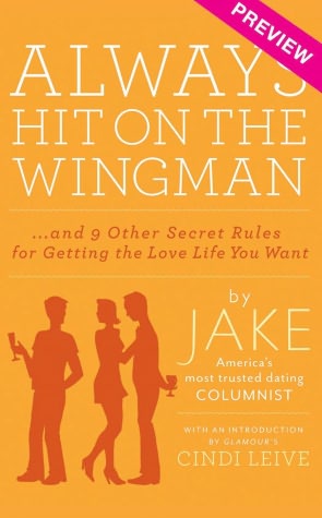 Always Hit on the Wingman Preview