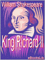 King Richard II
