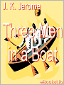 Three Men in a Boat