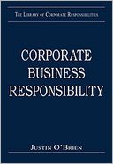download Corporate Business Responsibility book