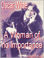 A Woman of No Importance