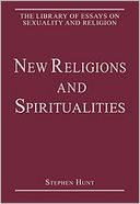 The New Religions and Spiritualities