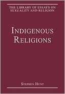 Indigenous Religions