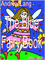 Blue Fairy Book