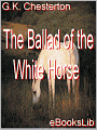 The Ballad of the White Horse