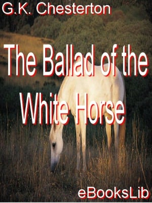 The Ballad of the White Horse