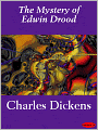 The Mystery of Edwin Drood