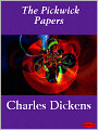 The Pickwick Papers