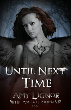 Until Next Time: The Angel Chronicles, Book 1
