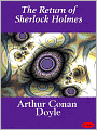 The Return of Sherlock Holmes