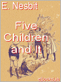 Five Children and It