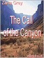 The Call of the Canyon