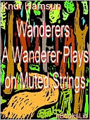 A Wanderer Plays on Muted Strings