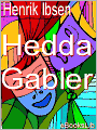 Hedda Gabler