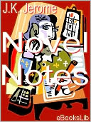 download Novel Notes book