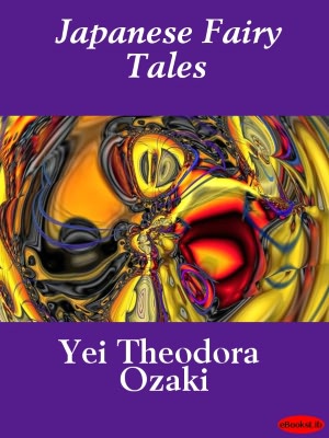 Japanese Fairy Tales (eBook Version)