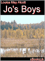 Jo's Boys