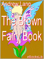 Brown Fairy Book
